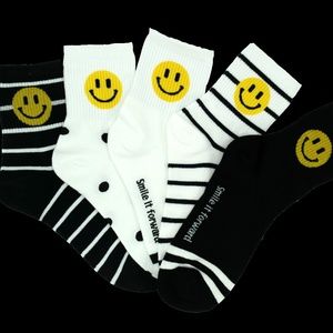 FASHION SOCKS 5 SET